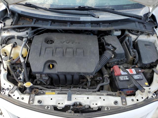 Zdjęcie 7 z aukcji – 2013 TOYOTA COROLLA BA z VIN 5YFBU4EE2DP142743