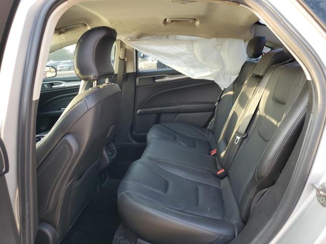 Photo 6 from auction – 2016 FORD FUSION TIT with VIN 3FA6P0K95GR316690
