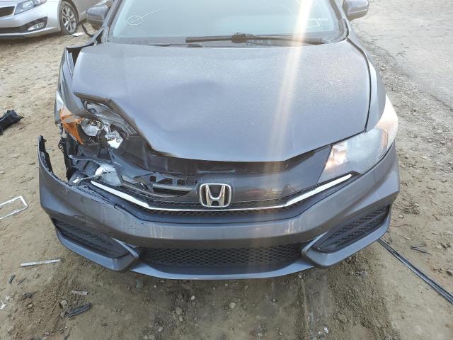 Photo 7 from auction – 2014 HONDA CIVIC EX with VIN 2HGFG3B84EH504646
