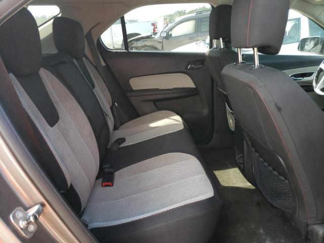 Photo 6 from auction – 2011 CHEVROLET EQUINOX LT with VIN 2CNALDEC3B6246777