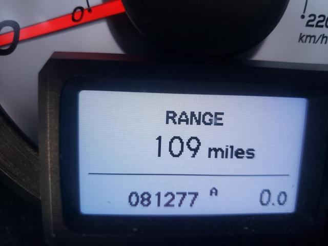 Photo 8 from auction – 2014 HONDA PILOT TOUR with VIN 5FNYF4H95EB001035