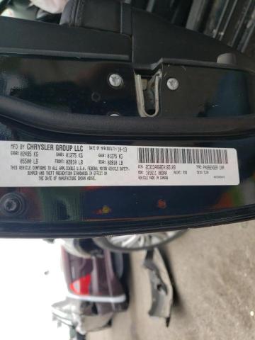 Photo 10 from auction – 2014 CHRYSLER 300 with VIN 2C3CCARG8EH165103