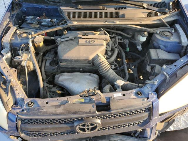 Photo 7 from auction – 2005 TOYOTA RAV4 with VIN JTEGD20VX56002199