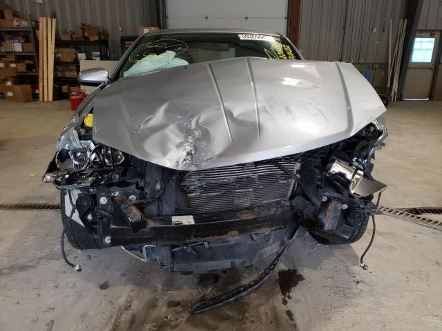 Photo 9 from auction – 2013 DODGE AVENGER SX with VIN 1C3CDZCG1DN746422