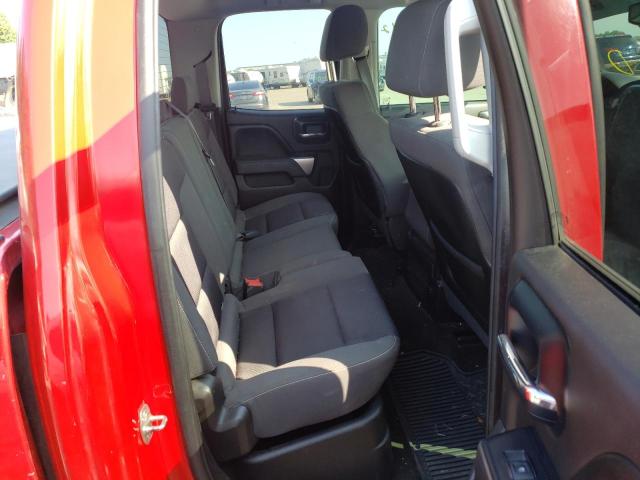 Photo 6 from auction – 2014 CHEVROLET SILVERADO with VIN 1GCVKREC3EZ295637
