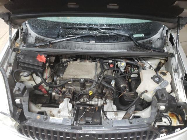 Photo 7 from auction – 2007 BUICK ALL OTHER with VIN 3G5DA03LX7S501900