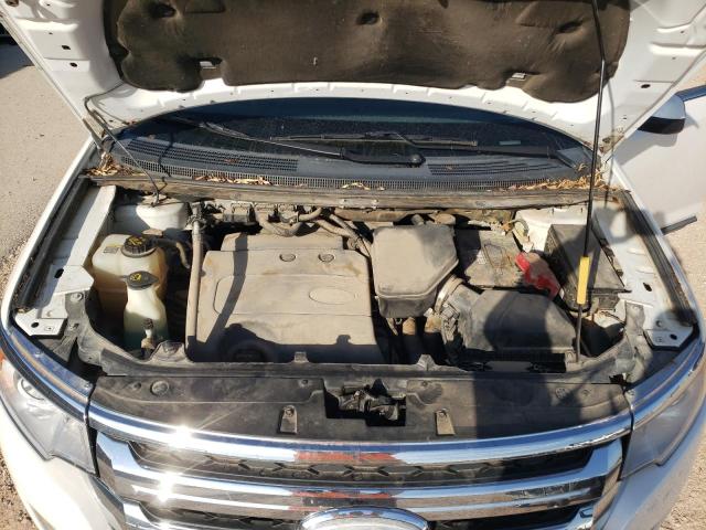Photo 7 from auction – 2013 FORD EDGE LIMIT with VIN 2FMDK3KC9DBE18383
