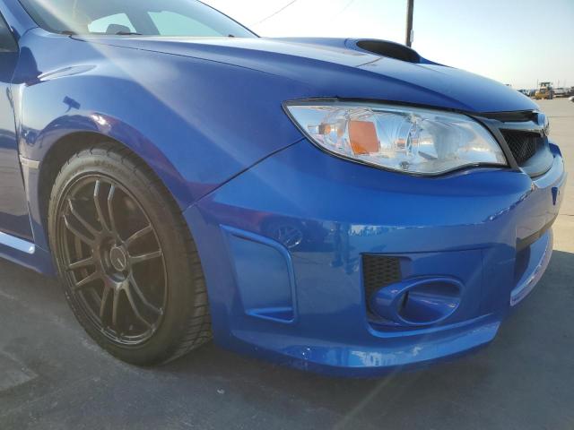 Photo 9 from auction – 2012 SUBARU IMPREZA WR with VIN JF1GR7E69CG216098