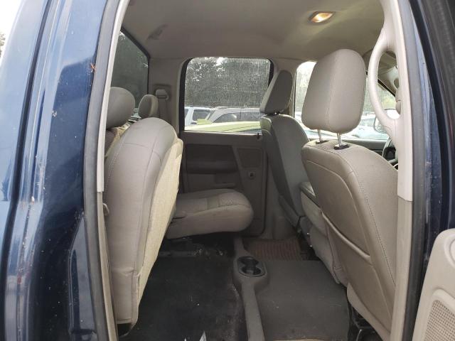 Photo 6 from auction – 2007 DODGE RAM 2500 S with VIN 1D7KS28C27J536018