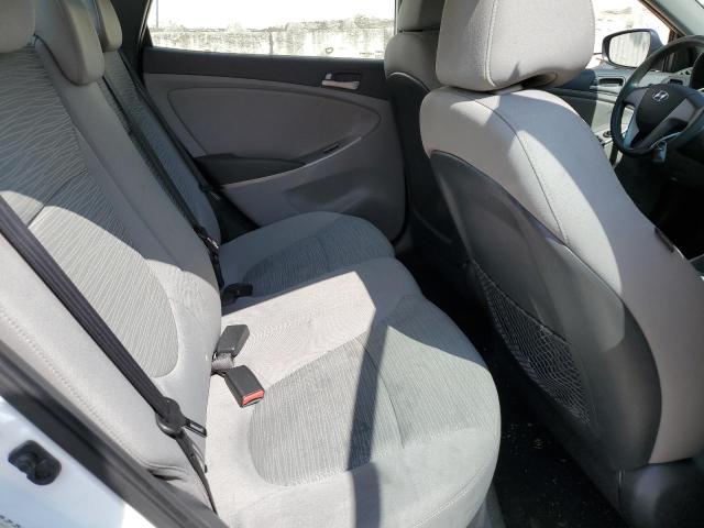 Photo 6 from auction – 2016 HYUNDAI ACCENT SE with VIN KMHCT4AE1GU962702