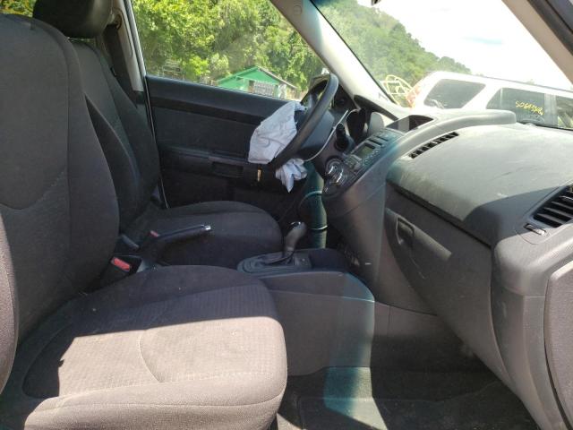 Photo 5 from auction – 2012 KIA SOUL with VIN KNDJT2A50C7461907