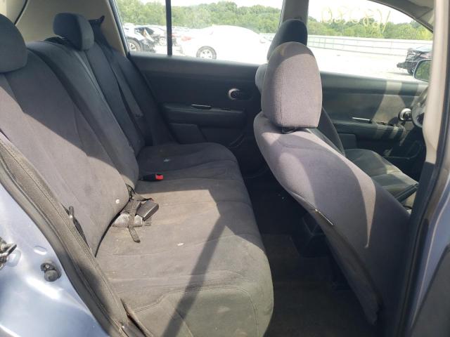 Photo 6 from auction – 2009 NISSAN VERSA S with VIN 3N1BC13E19L448084