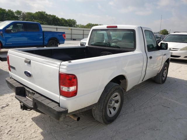 Photo 4 from auction – 2010 FORD RANGER with VIN 1FTKR1ADXAPA72323