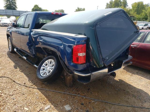 Photo 3 from auction – 2017 GMC SIERRA K15 with VIN 1GTV2MEC8HZ305960