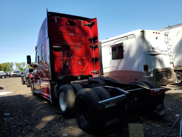 Photo 3 from auction – 2015 FREIGHTLINER CASCADIA 1 with VIN 3AKJGLD52FSFK4801