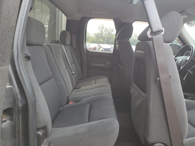Photo 6 from auction – 2009 CHEVROLET SILVERADO with VIN 1GCEK29029Z297392