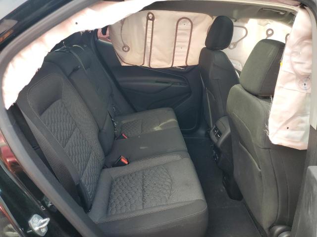 Photo 6 from auction – 2018 CHEVROLET EQUINOX LT with VIN 2GNAXSEV2J6110015