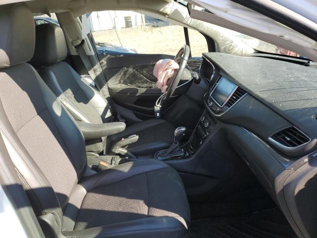 Photo 5 from auction – 2019 BUICK ENCORE PRE with VIN KL4CJASB4KB772467