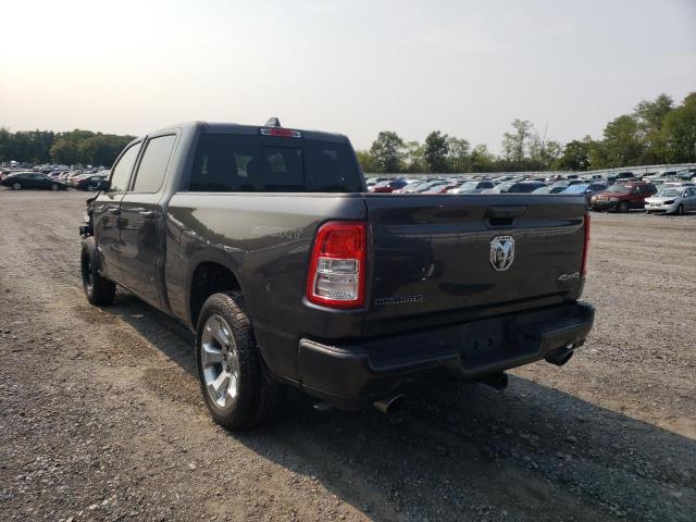 Photo 3 from auction – 2019 RAM 1500 BIG H with VIN 1C6SRFMT6KN923294