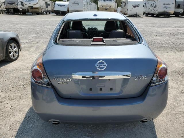 Photo 9 from auction – 2012 NISSAN ALTIMA BAS with VIN 1N4AL2AP1CC125519