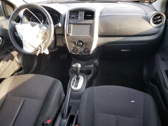 Photo 9 from auction – 2019 NISSAN VERSA S with VIN 3N1CN7AP5KL815628