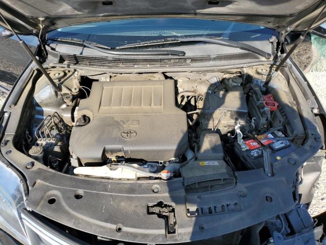 Photo 7 from auction – 2016 TOYOTA AVALON XLE with VIN 4T1BK1EB9GU228757