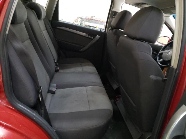 Photo 6 from auction – 2009 PONTIAC G3 with VIN KL2TD66E49B647173