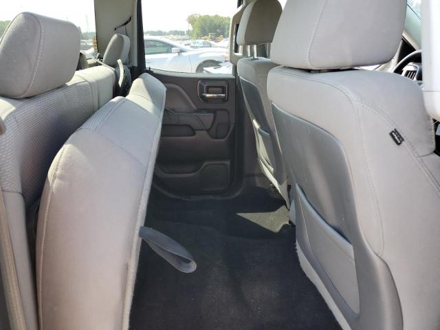 Photo 6 from auction – 2014 CHEVROLET SILVERADO with VIN 1GCVKPEC2EZ241735