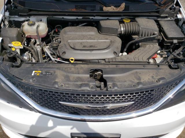 Photo 7 from auction – 2021 CHRYSLER VOYAGER LX with VIN 2C4RC1DG2MR552039