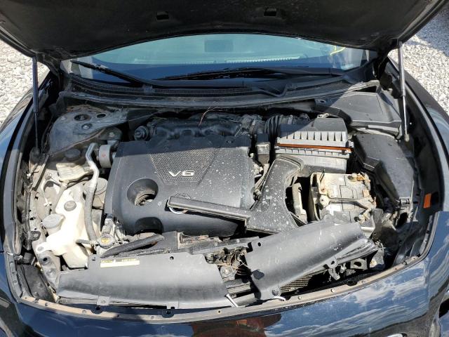 Photo 7 from auction – 2013 NISSAN MAXIMA S with VIN 1N4AA5AP4DC818805