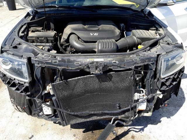 Photo 7 from auction – 2014 JEEP GRAND CHER with VIN 1C4RJFBG8EC385900