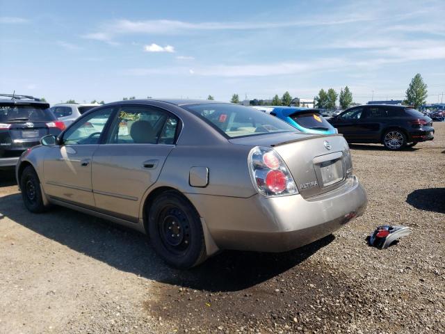 Photo 3 from auction – 2006 NISSAN ALTIMA S with VIN 1N4AL11D26C182865