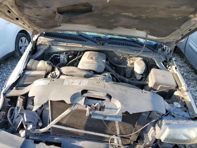 Photo 7 from auction – 2003 CHEVROLET SILVERADO with VIN 2GCEC19VX31285445