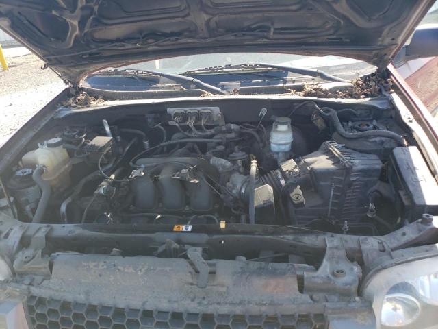Photo 7 from auction – 2006 FORD ESCAPE XLT with VIN 1FMCU93146KA57739