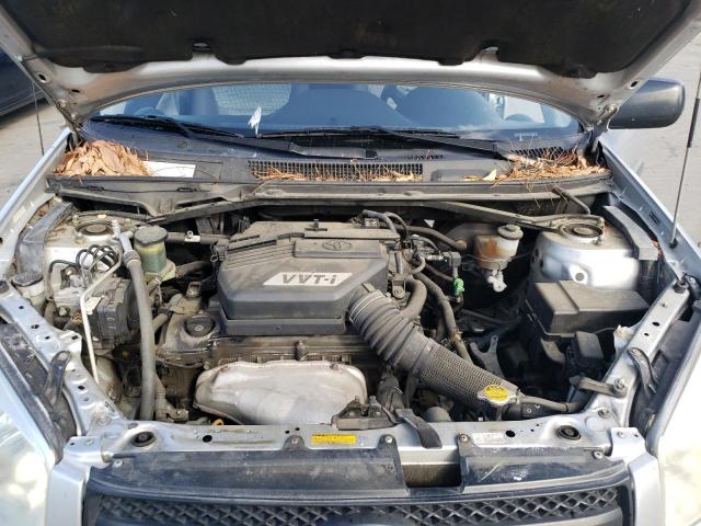Photo 7 from auction – 2005 TOYOTA RAV4 with VIN JTEGD20V350067642