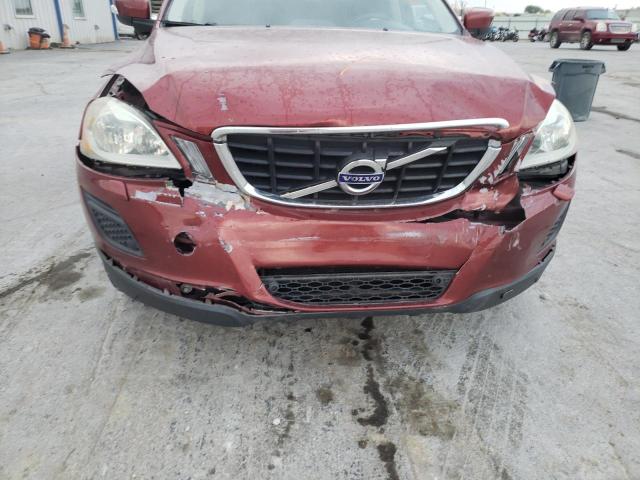 Photo 9 from auction – 2011 VOLVO XC60 3.2 with VIN YV4952DL4B2163392