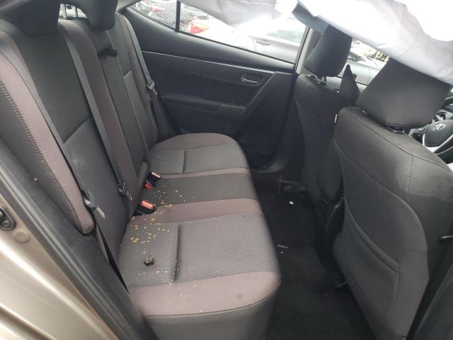 Photo 6 from auction – 2017 TOYOTA COROLLA L with VIN 2T1BURHEXHC946237