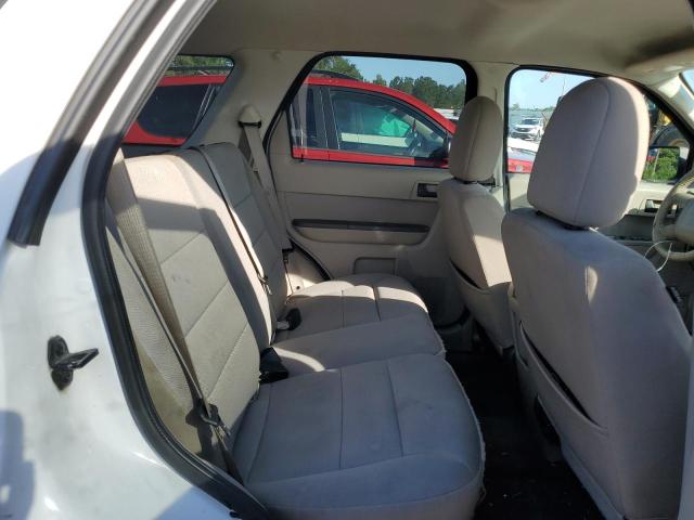 Photo 6 from auction – 2012 FORD ESCAPE XLT with VIN 1FMCU0D74CKB81102