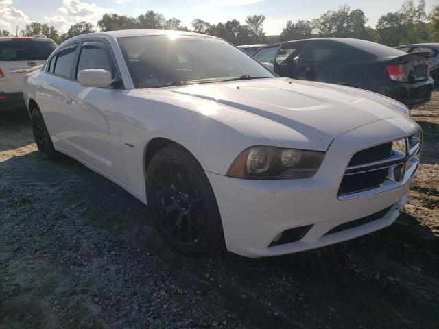 DODGE CHARGER R/ 2012 with VIN 2C3CDXCT7CH140180 - Photo from auction