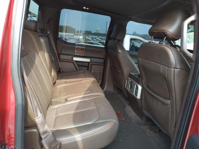 Фото 6 с аукциона – 2015 FORD F150 SUPER с VIN 1FTEW1EF1FFC11897