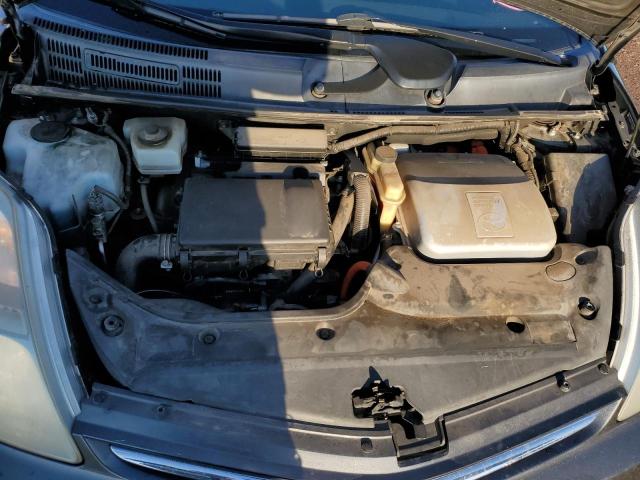 Photo 7 from auction – 2007 TOYOTA PRIUS with VIN JTDKB20U773220424