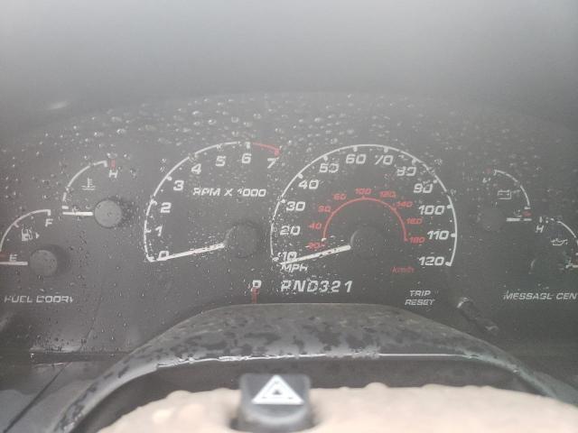 Photo 8 from auction – 2002 FORD EXPLORER E with VIN 1FMDU74E32ZA83521
