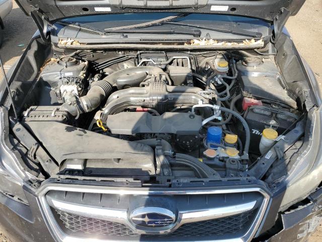 Photo 7 from auction – 2015 SUBARU XV CROSSTR with VIN JF2GPAMCXFH263788