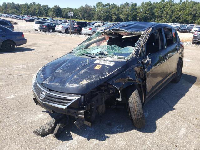 Photo 2 from auction – 2012 NISSAN VERSA S with VIN 3N1BC1CP3CK242537