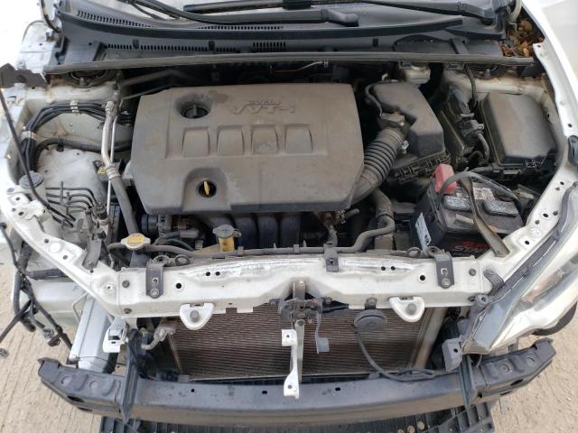 Photo 7 from auction – 2014 TOYOTA COROLLA L with VIN 5YFBURHE7EP047878