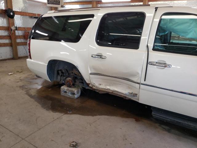 Photo 9 from auction – 2014 GMC YUKON XL D with VIN 1GKS2MEF2ER102852