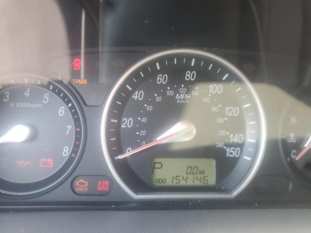 Photo 8 from auction – 2008 HYUNDAI SONATA with VIN 5NPET46C68H351984