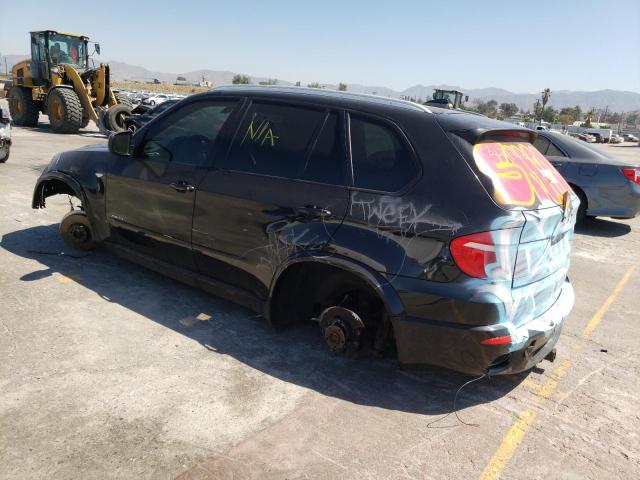 Photo 3 from auction – 2010 BMW X5 XDRIVE4 with VIN 5UXFE8C59AL310678