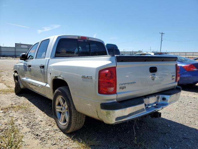 Photo 3 from auction – 2008 DODGE DAKOTA QUA with VIN 1D3HW58N28S579031