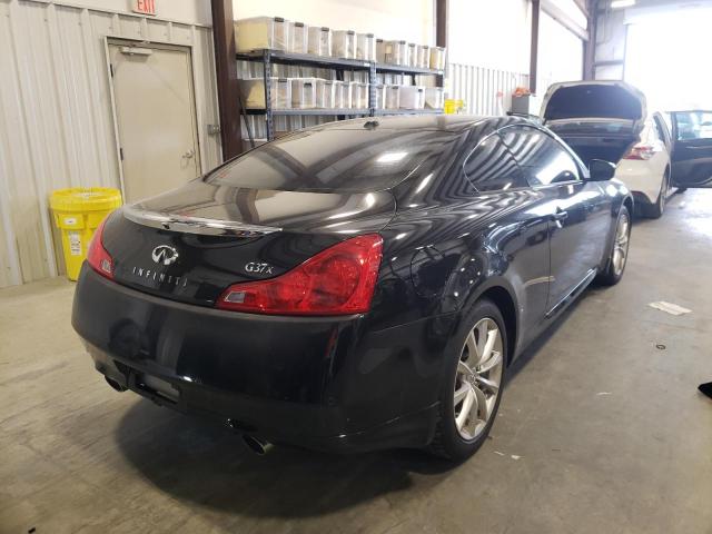 Photo 4 from auction – 2012 INFINITI G37 with VIN JN1CV6EL4CM471279